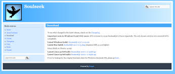 Guide Download Hq Music Using Soulseek Free An Ad Free Spyware Free Just Plain Free For Linux Win And Mac Step By Step With Photos Steemit