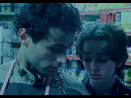 Lost in the Supermarket (Short) — jacobcerisgandy