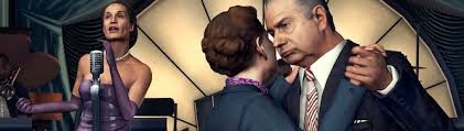 With its weekly updates, rockstar games is . L A Noire S Social Club Features Detailed Vg247
