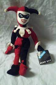 Pin On Batman Plushies
