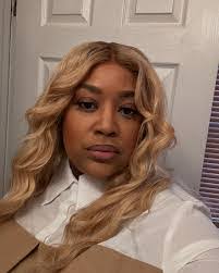 Joy Withrow's Instagram, Twitter & Facebook