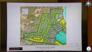 Savannah Bay Anguilla MOU Signing & Press Briefing