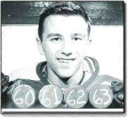 They've got his number