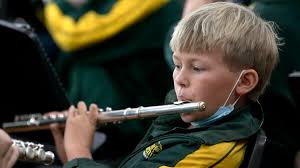 Melbourne Symphony Orchestra creating little musicians