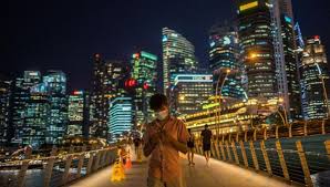 Phase 3 is coming soon. If Singapore Meets These 3 Conditions Phase 3 Reopening Could Happen By End Of 2020 Culture
