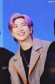 Name, kim namjoon (김남준) alias rap monster (rm; ëª¨ë‹ˆì£¼ë‹ˆ On Twitter Kim Namjoon Namjoon Bts Rap Monster