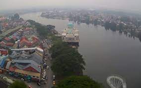 Petaling jaya is 2.19% less expensive than moscow (without rent, see our cost of living index). Api Readings Indicate Unhealthy Levels In Sarawak Selangor Perak Free Malaysia Today Fmt