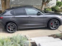 Image result for Vesuvio Gray 2022 Alfa-Romeo