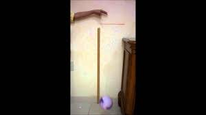 تجربة الارتداد Youtube