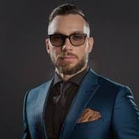 Mark Havener's Instagram, Twitter & Facebook