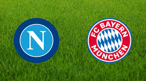 The last 4 times bayern münchen have played napoli h2h there have been on average 3.5 goals scored per game. Ssc Napoli Vs Bayern Munchen 1988 1989 Footballia