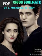 She Is Something Else ɿɿ