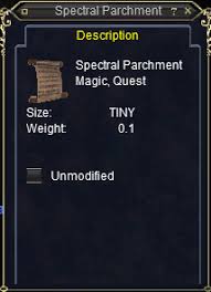 Parchments And Glyphed Rune Word Pop Spell Runes
