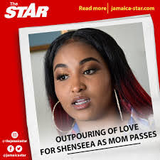 Desrine Campbell's Instagram, Twitter & Facebook