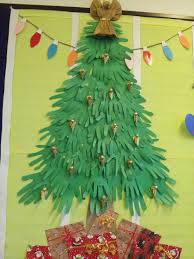 Paper Hands Christmas Tree Handprint Christmas Tree Hand Christmas Tree Christmas Tree Crafts
