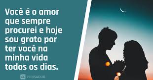 35 Textos De Amor Para O Namorado Se Emocionar Pensador