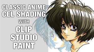 Classic 80s 90s Anime Style Cel Shading With Clip Studio Paint Youtube From the simple ponytail to artistic and. classic 80s 90s anime style cel shading with clip studio paint