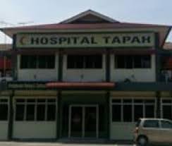 Ada mahluk lain di hospital sg buluh. Panel Hospitals Directory For Takaful Malaysia