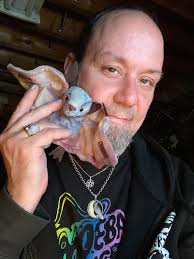 My batty... Love him. If any group gets my love its this one. 💛