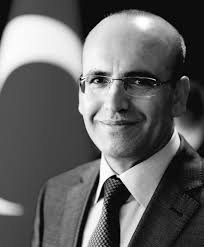 A New Era of Prosperity ? The potential Impact of Mehmet Simsek