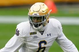 Ian book's nfl draft profile. Nfl Draft 2021 Where Ian Book Other Notre Dame Players May Land