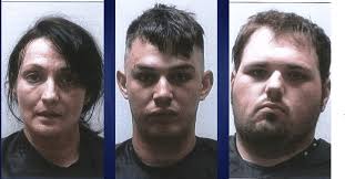 Four Indicted For Trafficking Heroin In Habersham And White Counties