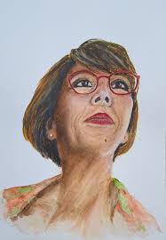 Please tell me what changes I could make to get a recognizable likeness...  thanks so much!