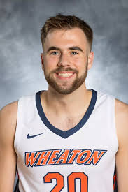 2023-24 Men's Basketball Roster