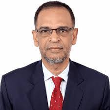 Basheer Ahamed's Instagram, Twitter & Facebook