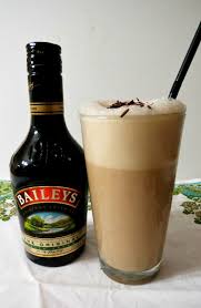 For a thicker milkshake, use a little less milk. Bailey S Chocolate Pudding Pb P Design Recipe Baileys Irish Cream Irish Cream Drinks Baileys Irish Cream Recipes