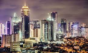 I've been to bgc many times and i love walking around this part of manila. Taguig City Bgc Resus