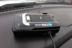The new escort max 360c is the first radar and laser detector designed for the connected car. The Best Radar Detectors For 2021 Digital Trends