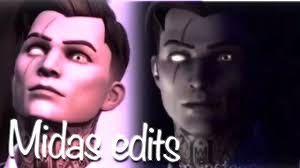 Maybe you would like to learn more about one of these? Midas Edits From Instagram Youtube
