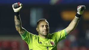 Ospina moved to napoli on loan from arsenal in august 2018 and was signed on a permanent deal the following year, and has continued to battle with alex meret for the starting position at the. Fester Wechsel Nach Leihe David Ospina Bleibt In Napoli German Site