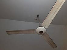 The motors can then be adjusted to. Ceiling Fan Wikipedia