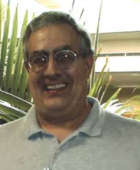 James Tolson Obituary