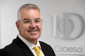 New director for Wales appointed by ICAEW