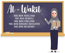Apakah jika ditimpa kesedihan atau dirundung masalah disunnahkan sholat? Orang Yang Mempercayakan Segala Urusan Atau Berserah Diri Bertawakkal Kepada Allah Swt Akan Brainly Co Id
