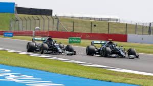Horario oficial de spa (gmt + 2) tweet. Schedule For 2021 British Grand Prix Racingnews365