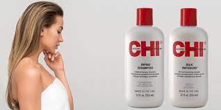 Apply a deep conditioner formulated for permed hair after you shampoo. Best Shampoos For Permed Hair To Keep Your Curls Locked In Place