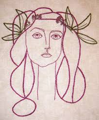 feeling stitchy: 6/1/10