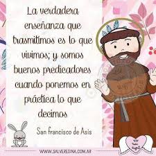 Biografia De San Francisco De Asis Para Niños De Primaria Pin De Alvis Hernandez En Dios Es Maravilloso Oracion De San Francisco Francisco De Asis Frases Frases De Santos