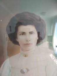 Isabella Catharina (Potgieter) Matthee (1887-1929)