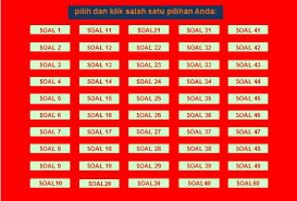 Cara menggunakan rumus excel if. Contoh Soal Excel 2007 Lengkap