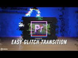 Videohive 22228853 glitch transitions presets titles logos assets sound fx pack free download. Easy Glitch Transition Premiere Pro Preset Chung Dha Youtube Premiere Pro Glitch Premiere Pro Cc