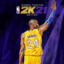 Facebook näyttää tietoja, joiden avulla ymmärrät sivun tarkoitusta paremmin. Nba 2k21 Next Generation Mamba Forever Edition Bundle