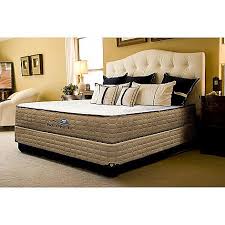 Spring Air The Destiny Plush Mattress Set Mattress Sets Mattress Plush Mattress