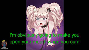 Junko enoshima hentai porn from game danganronpa (rule 34) - Pururin.cc