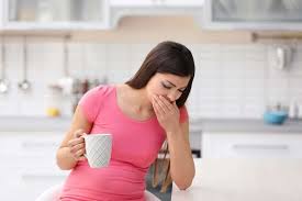 Although coffee is healthy for your health, the component we like to add to it is not. Home Remedies For Nausea Femina In
