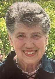 Obituary for JoAnn R. (Killian) Gaigg